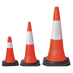 Safety Road Cone Chennai